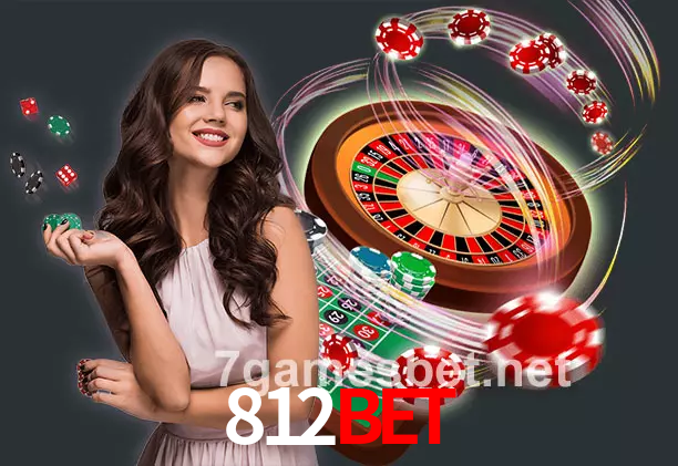 vivo no cassino 812Bet