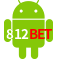 Aplicativo 812Bet para Android