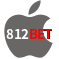 Aplicativo 812Bet para iOS